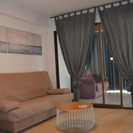 Gemelos 2 Holiday Apts. With Pool Бенидорм Екстериор снимка
