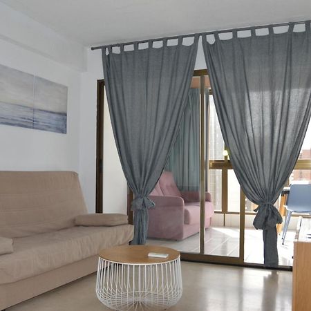 Gemelos 2 Holiday Apts. With Pool Бенидорм Екстериор снимка