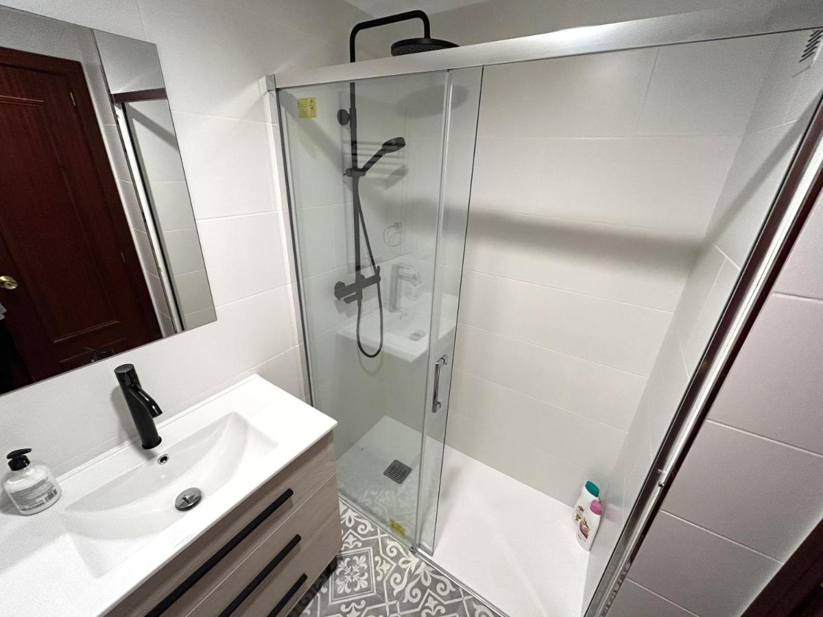 Gemelos 2 Holiday Apts. With Pool Бенидорм Екстериор снимка