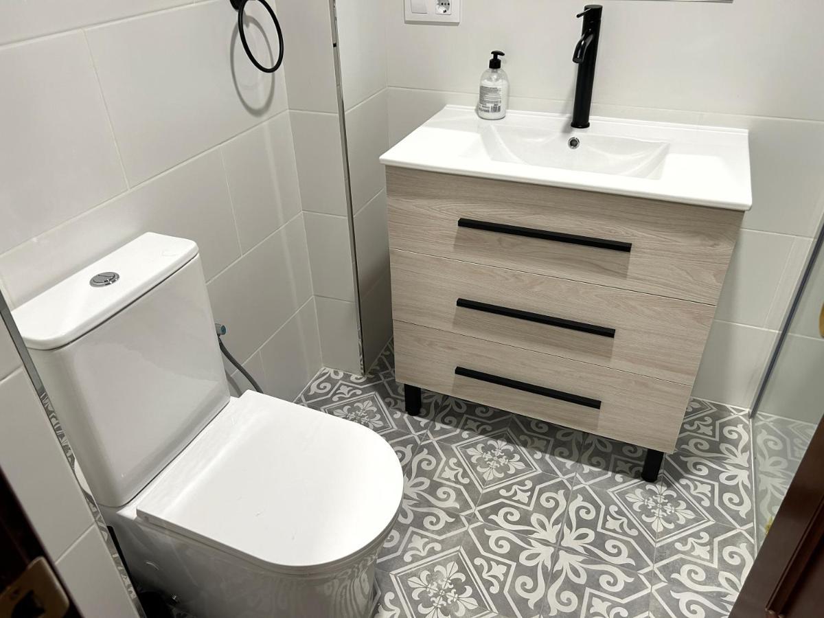Gemelos 2 Holiday Apts. With Pool Бенидорм Екстериор снимка